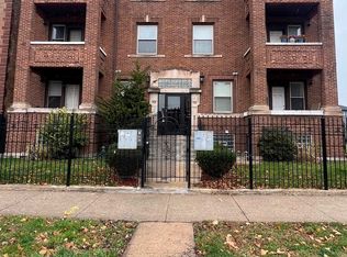 6518 S Greenwood Ave #3S, Chicago, IL 60637