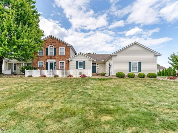 814 Kentwood Dr Unit 4, Youngstown, OH 44512