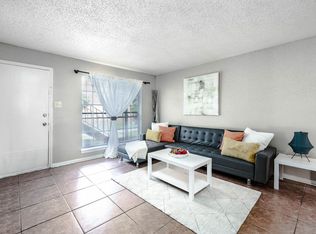 Vista Del Rey Apartments, Houston, TX 77034