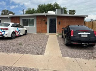 7437 E Calle Cuernavaca, Tucson, AZ 85710