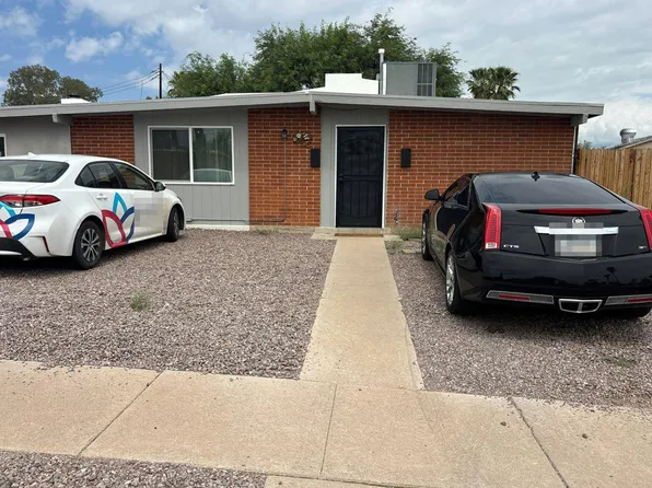 7437 E Calle Cuernavaca, Tucson, AZ 85710