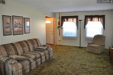 2nd image of 24566 Clareshire Dr #5-C