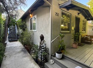 252 Horizon Ave, Venice, CA 90291