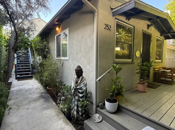 252 Horizon Ave, Venice, CA 90291