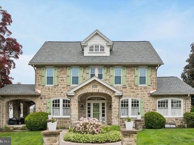 2456 Hillcrest Rd, Drexel Hill, PA, 19026