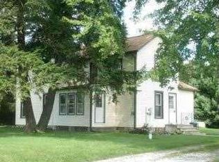 2469 E 125 N, Albion, IN