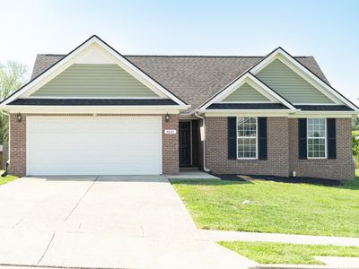 4021 Grindstone Ct, Richmond, KY, 40475