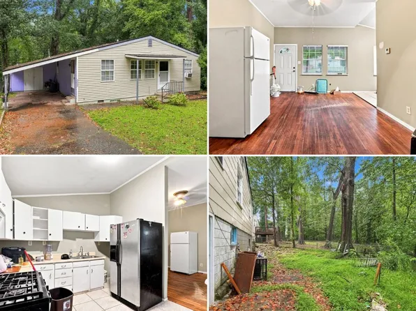 3141 McKenzie Rd, Atlanta, GA 30344