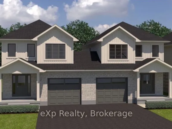 514 Newfoundland St, Wellington North, ON N0G 2L2