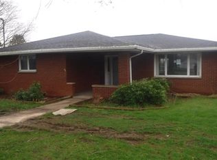 1429 4th St, Monongahela, PA 15063