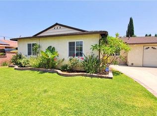 730 Cabana Ave, La Puente, CA 91744