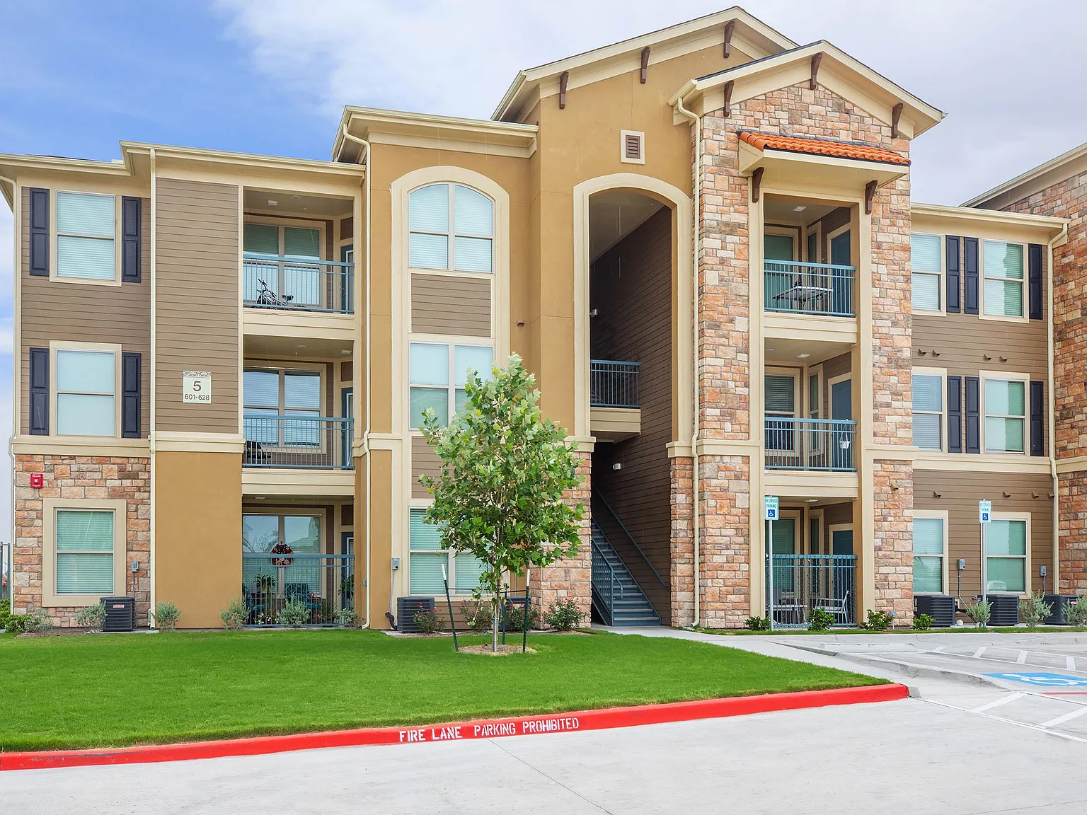 Nolana Villas — Photo 4