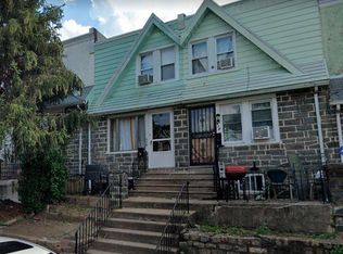 436 Timberlake Rd, Upper Darby, PA 19082