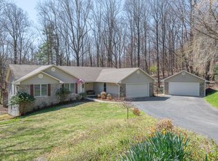 6477 Ran Lynn Dr, Roanoke, VA 24018