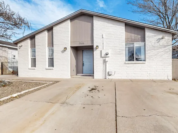 2705 Maricopa Dr SE, Rio Rancho, NM 87124
