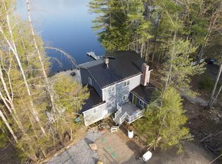 29 Sargent Lake Rd, Belmont, NH 03220