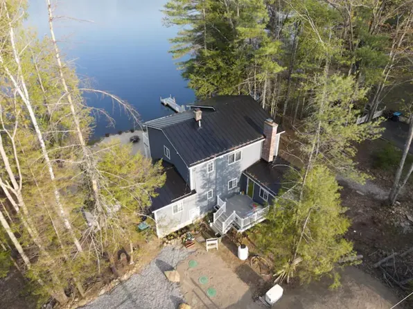 29 Sargent Lake Road, Belmont, NH 03220