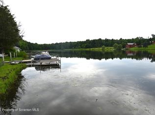 0 Dream Lake Rd, Harford, PA 18823