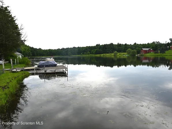 0 Dream Lake Rd, Harford, PA 18823