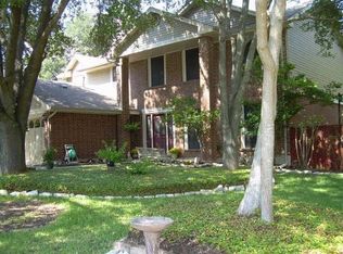 12510 Oro Valley Trl, Austin, TX 78729