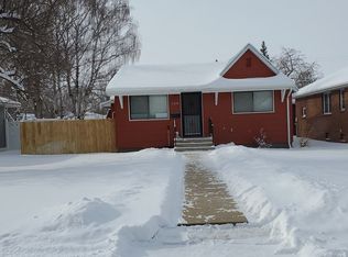 328 Hawthorne Ave, Lewistown, MT 59457