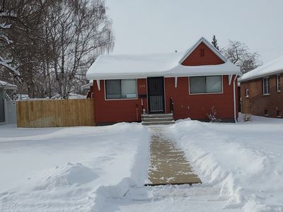 328 Hawthorne Ave, Lewistown, MT, 59457