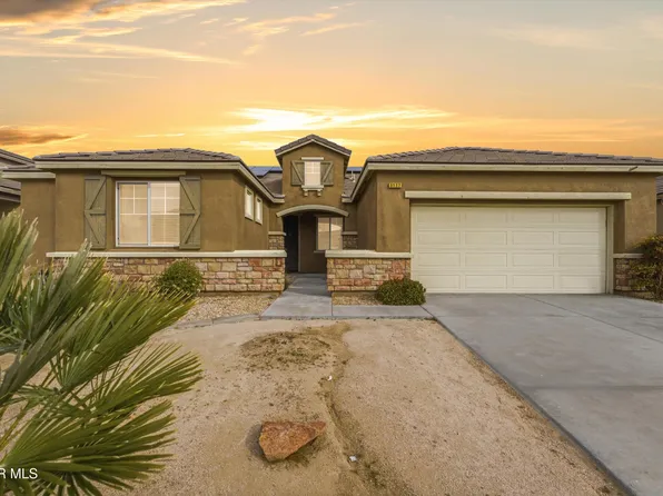 3137 Erica Ave, Rosamond, CA 93560