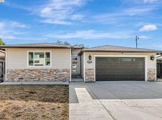 4714 Serra Ave, Fremont, CA 94538