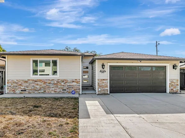 4714 Serra Ave, Fremont, CA 94538