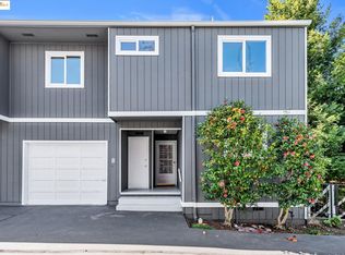 3685 Maple Ave APT 8, Oakland, CA