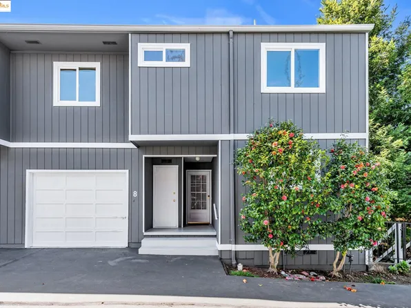 3685 Maple Ave APT 8, Oakland, CA 94602