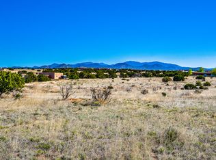 119 Mejor Lado, Santa Fe, NM 87508