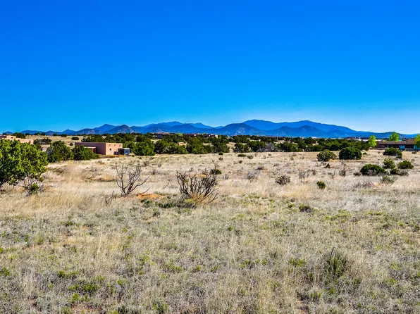 119 Mejor Lado, Santa Fe, NM 87508