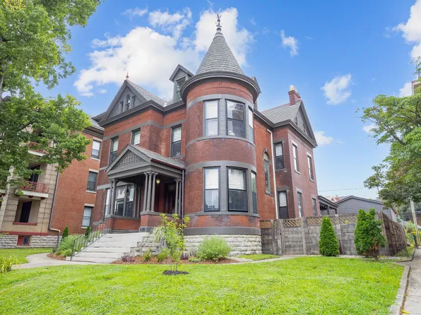 628 Nelson Pl, Newport, KY 41071