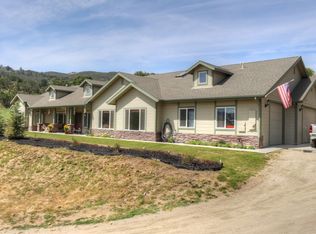 23081 Dart Dr, Tehachapi, CA 93561