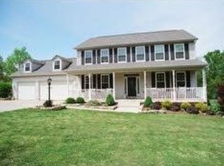 3069 Jenny Lind Rd, Amelia, OH 45102
