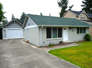 810 Queen Ave NE, Renton, WA 98056