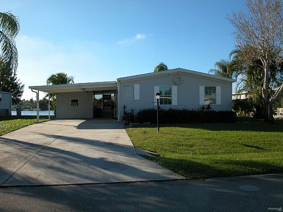 Look At The Size Of This Lot