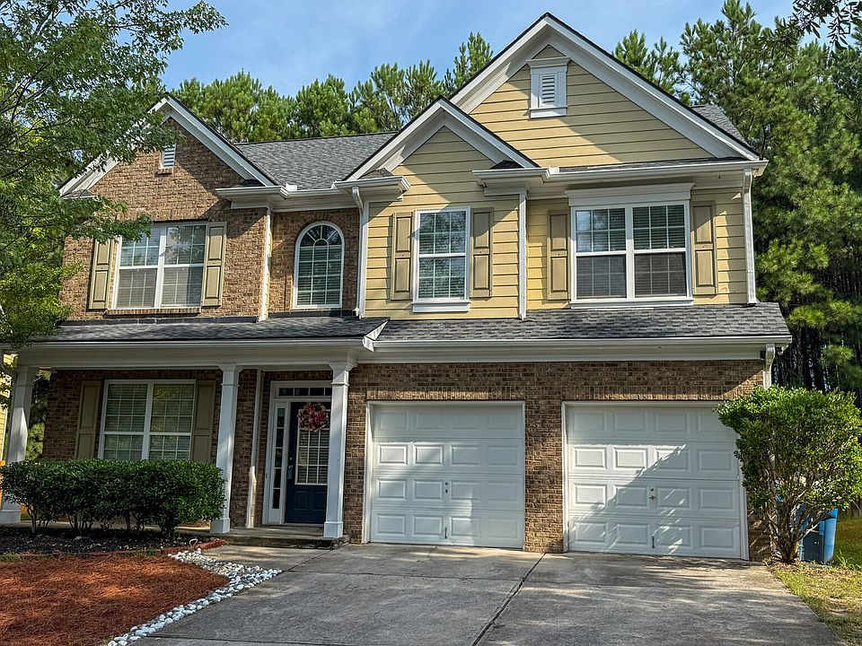1st image of 1720 Rutland Pass Dr