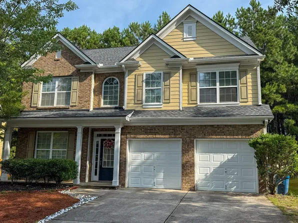 1720 Rutland Pass Dr, Lawrenceville, GA 30045