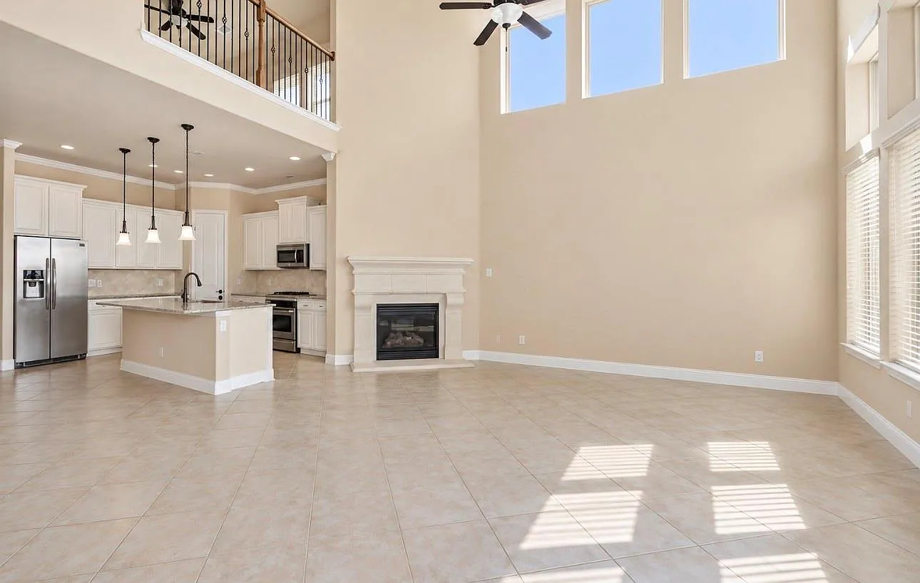 4 bed, 3.5 bath, 3365 sqft, $3,500 — Photo 2
