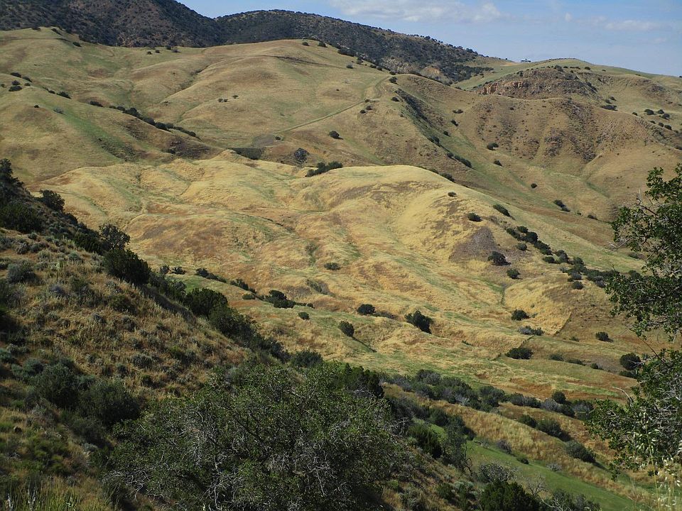1st image of 0 New Idria Rd