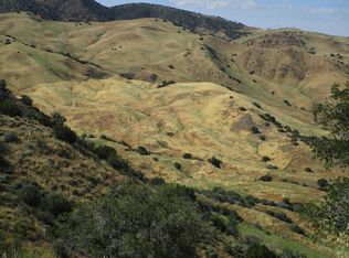 0 New Idria Rd, Paicines, CA 95043
