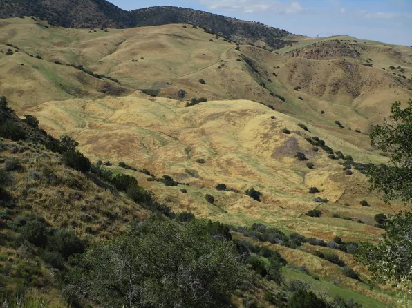 0 New Idria Rd, Paicines, CA 95043