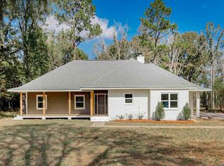 12833 Port Hudson Pride Rd, Zachary, LA 70791