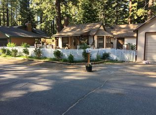 1317 Kyburz Ave, South Lake Tahoe, CA 96150