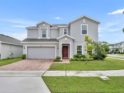 9399 Halsey Dr, Groveland, FL, 34736