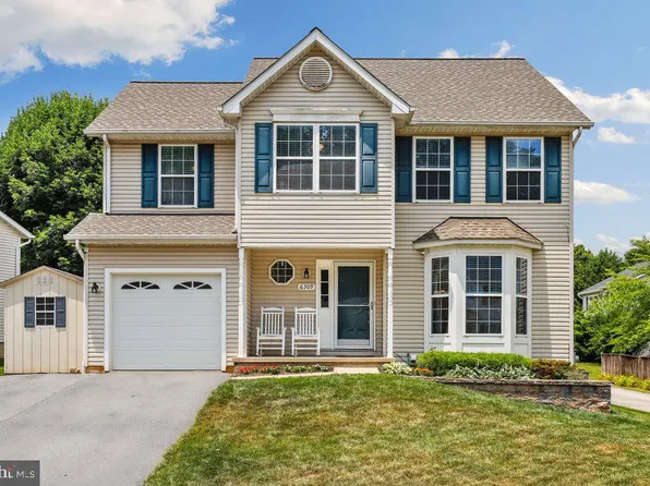 6309 Pitch Pine Ct, Eldersburg, MD 21784