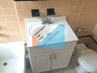 Rented by A Class Realty Corp