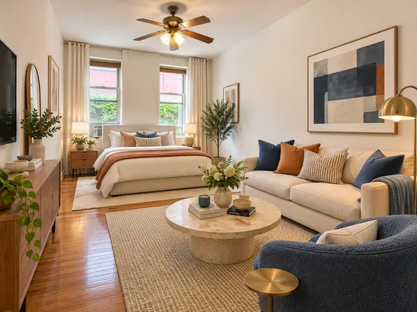 411 West 54th Street image 1 of 9